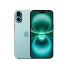 苹果 Apple iPhone 16 Plus 256GB 深青色 支持移动联通电信5G 手机
