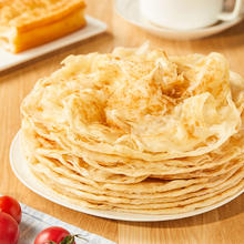 粮全其美 手抓饼葱香 1920g 24片