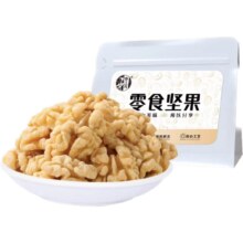 春江月 去皮大核桃仁原味250g*1袋（独立小包装）