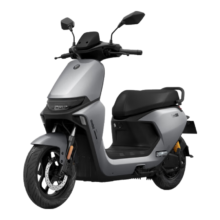 Ninebot 九号 M85c+ 电动摩托车 JH1200DT-6A