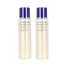 SHISEIDO 资生堂 悦薇水乳中样二代 珀翡紧致亮肤水乳旅行套装补水保湿 75ml