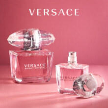 范思哲（VERSACE） 晶钻女士香水 30ml