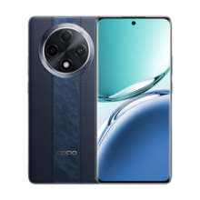 OPPO A3 Pro 5G 耐用战神 满级防水 360°抗摔 四年耐用大电池 8GB+256GB 远山蓝 超抗摔护眼屏 AI手机
