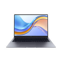 荣耀 HONOR 辽宁国补：HONOR 荣耀 MagicBook X16 战斗版 16英寸笔记本电脑（i5-12450H、16GB、512GB）