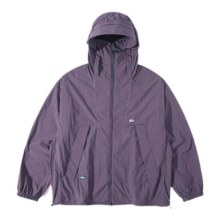 NOTHOMMEBLUE蓝岐Goout杂志款防紫外线皮肤衣凉感抗菌防晒服男潮