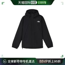 THE NORTH FACE 北面 加拿大TNF北面 Antora 男士防风透气连帽冲锋衣夹克
