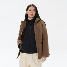 京东PLUS：KOLON SPORT 女子户外三合一冲锋衣 LKJK4WTT94
