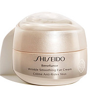 SHISEIDO 资生堂 眼霜盼丽风姿智感抚痕小雷达眼霜15ml