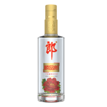 郎酒 顺品郎 金盖 45度 兼香型白酒 480ml 单瓶装