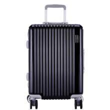 Diplomat 拉杆箱 TC-9032 黑色 28英寸