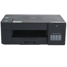 兄弟（brother）DCP-T425W彩色喷墨多功能打印机小型学生家用办公内置墨仓无线连接复印扫描
