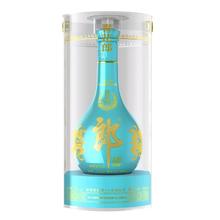 青花郎 53度 酱香型白酒 500ml 2020重阳纪念酒单瓶