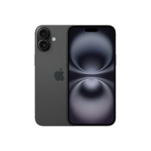 PLUS会员、6日20点：Apple/苹果 iPhone 16 Plus（A3291）256GB