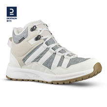 迪卡侬 DECATHLON SH500 X-WARM 女子登山鞋 8545368