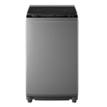 小天鹅官方旗舰洗衣机全自动家用租房8KG变频大容量波轮TB80V23DB