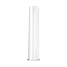 统帅（Leader）空调海尔智家出品 3匹新一级变频 客厅柜机空调立式 超省电KFR-72LW/02WDB81TU1国家补贴以旧换新