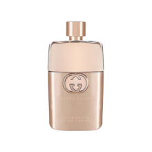 古驰（GUCCI）gucci香水罪爱女士90ml 花香调 淡香水EDT  新年礼物送女友老婆