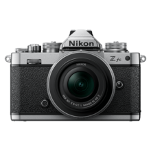 尼康（Nikon）Zfc半画幅复古微单相机 高清旅游数码照相机 Z16-50/Z28 2.8套机 Z fc+Z16-50f3.5-6.3VR黑色 套餐一【入门必备 64G卡+相机包+UV等配件】