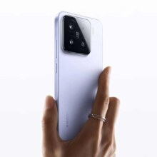 PLUS:小米15 12+256 黑色 5g手机
