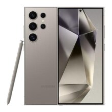 【下单立省2000元】Samsung/三星 Galaxy S24 Ultra 拍照游戏AI大屏商用智能手机 2亿像素旗舰