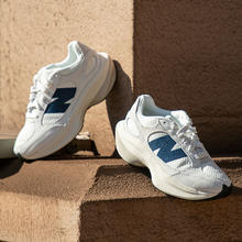 88VIP会员：new balance 新款 WRPD 男女通用休闲鞋 UWRPDCCC-D-092726