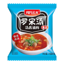 冯氏云大 罗宋汤汤底调料 40g 1袋