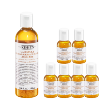 科颜氏（Kiehl's）金盏花爽肤水250ml 补水控油舒缓护肤品礼盒新年礼物送女友