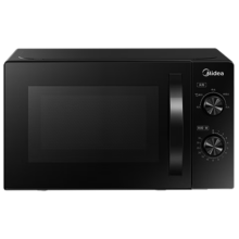 限地区、plus:美的（Midea）家用转盘加热微波炉五档火力专业防火面板 M20C