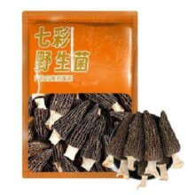 PLUS会员、需首购：相遇红颜 头茬羊肚菌 10g