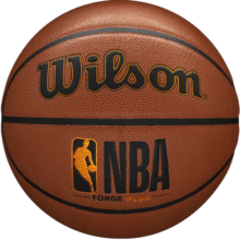 威尔胜（Wilson）篮球7号PU室内外比赛训练防滑耐磨金色经典NBA款WTB8100IB07CN