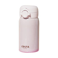 COSTA 咖世家 迷你保温杯-许你桃花 320ml