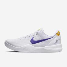 百亿补贴：NIKE 耐克 KobeVIII Protro新春送礼男子缓震低帮篮球鞋HF9550-100