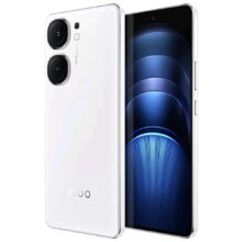 PLUS:vivoiQOO Neo9S Pro+  12GB+256GB 星曜白 第三代骁龙8  自研电竞芯片 Q1  超声波3D指纹 5G 手机