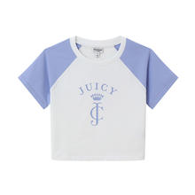 Juicy Couture 橘滋 女士趣味短袖T恤 620423SU036F