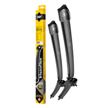 法雷奥（VALEO）SWF专用雨刮片无骨雨刷器对装 奥迪A1 A3 A4L A6L Q2L Q3 Q5 Q7