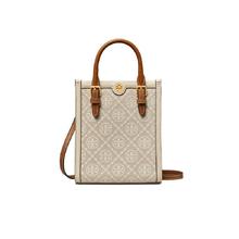 TORY BURCH T Monogram 男女同款琴谱包 16*6*18cm