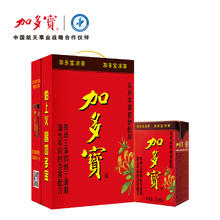 88VIP会员：加多宝 凉茶饮料 4000ml 250ml*16盒