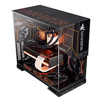 AMD 组装电脑（1TB、R7-9700X、32GB）