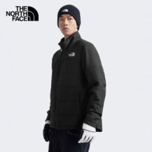 20日20点开始：The North Face 北面 滑雪服男 三合一冲锋衣 内胆外套
