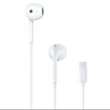 6号20点：耳机 有线 typec接口 适用苹果 iPhone7-14系列
