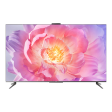华为（HUAWEI）电视智慧屏Vision 3 86英寸4+32G大内存 240Hz超级投屏 超薄全面屏4K超高清智能液晶85平板电视 86英寸 Vision3 86+上门包安装服务