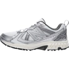 预售：New Balance NB官方男女410 v5户外跑步鞋MT410KR5