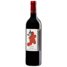 plus会员：京东京造 优选级 赤·干红赤霞珠葡萄酒750ml*6 整箱装