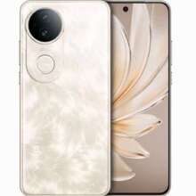 限地区、plus会员：vivo S20 12GB+512GB 凤羽金 6500mAh超薄长续航