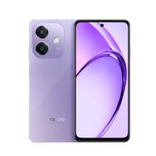 OPPO A3i 5G手机 12GB+256GB 星辰紫