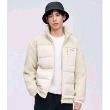 plus会员：波司登 短款立领经典保暖羽绒服B30135710