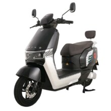 台铃 电动摩托车将军120公里长续航电动车1200W高速电摩石墨烯电池72V22Ah