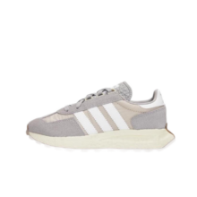 22日20点：Adidas 阿迪达斯 三叶草中性 RETROPY E5LIFESTYLE休闲鞋 Q47101
