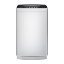 海信（Hisense）波轮洗衣机全自动4.5公斤小型洗衣机家用租房宿舍神器迷你婴儿洗 HB45D128以旧换新国家补贴