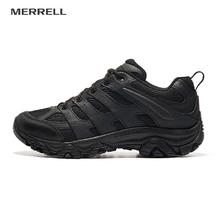 MERRELL 迈乐 MOAB 3 TACTICAL 男款户外战术靴 J003909